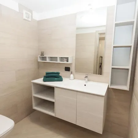 Holiday home Andalero - Palazzo Castelli *